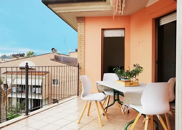 Holihome Coccinella 10