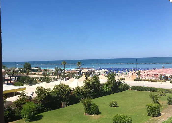 Giglio Di Mare Holiday House