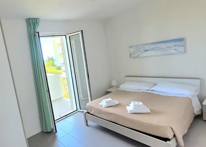 Sophie'S Magic Seaview Apartment