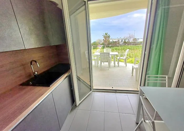 Sophie'S Magic Seaview Apartment