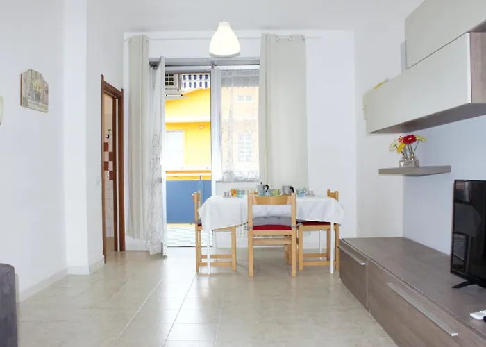 Kai Apartment