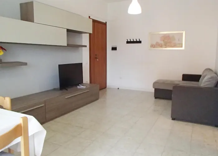 Kai Apartment