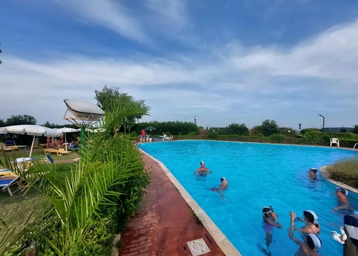 Casa Vacanze 228