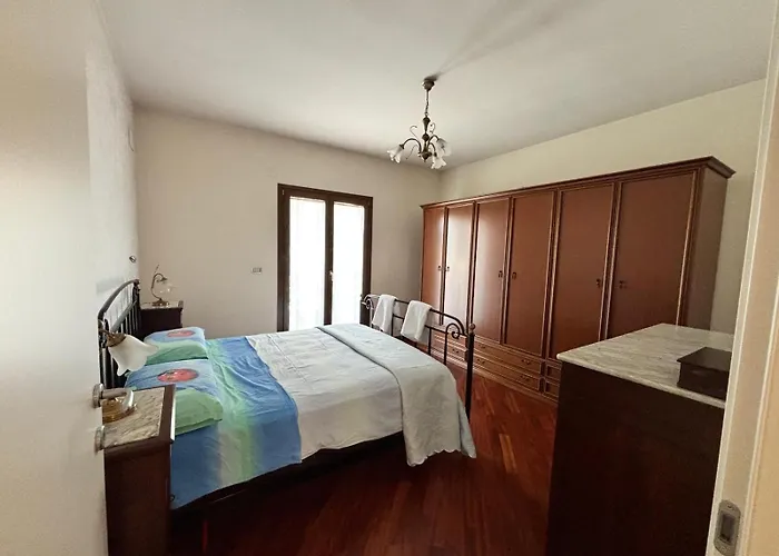 Villa Rosa Apartment