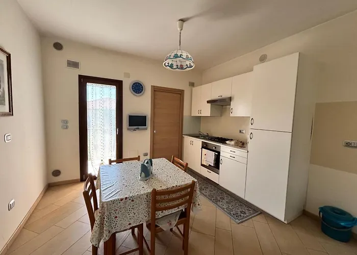 Villa Rosa Apartment