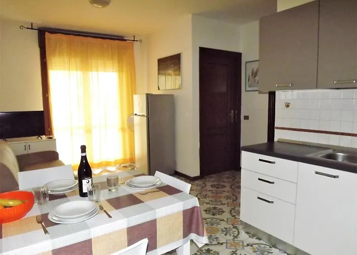 Modern Apartment At Villa Rosa Di Martinsicuro Near Sea