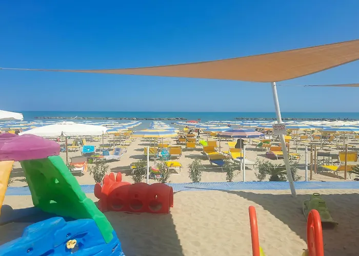 Appartamento Oleandro - Myho Casa