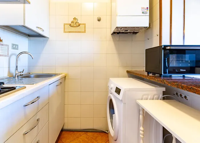 Appartamento Oleandro - Myho Casa